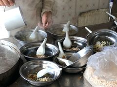 -荣巷小馄饨(荣巷店)