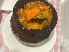 -克拉斯诺俄式西餐(中央大街店)