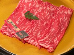 -牛New寿喜烧(新六百店)