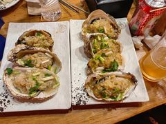 -火枪手串吧·鹤岗小串涮肚(亦庄店)