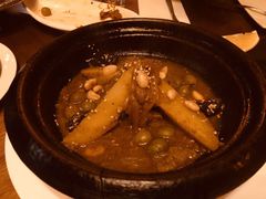 -Tajine Moroccan塔金摩洛哥中东餐厅
