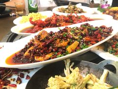 -庆合府重庆大排档(紫都城店)