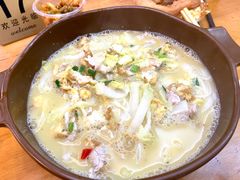 -生汆记米粉(环城南路店)