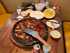 -老板恋上鱼(印象城店)