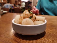 -芳草地度假酒店·野炉中餐厅