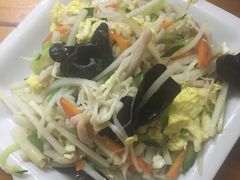 -黑皮酸菜鱼(三山街店)