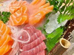 -德川家日本料理(中关村店)