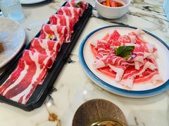 -大舜国风· 和牛火锅(绮霞街店)