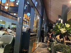 -柴门饭儿(成都太古里店)