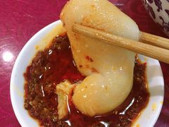 -易老妈蹄花.特色川菜(人民公园总店)