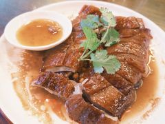 -鹅滋道(甘坑古镇店)