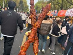 -高东镇樱花园
