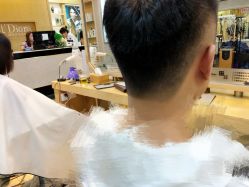 -AMO SALON男士形象