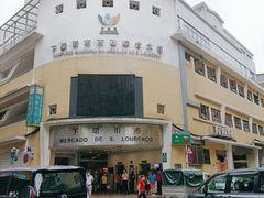 门面-下环街市熟食中心