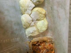 -棉小雪·雪棉豆沙(老安东街店)