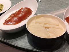 -凤凰园烤鸭店·唐山菜·传承花椒肉(老唐丰路店)