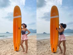 -西涌国际滨海旅游区