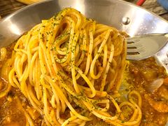 -Kpasta韩式意大利面