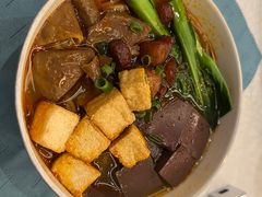 -凯宾斯基大酒店·三楼御龙轩中餐厅