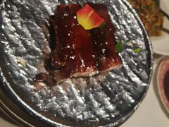 -君庭中餐厅(湘江豪生店)