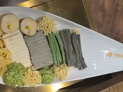 -百草滩羊清水涮羊肉(长城路店)