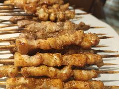 -1819餐厅·团队聚餐·烤串·精酿