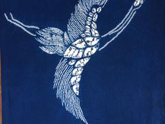 -璞真扎染博物馆