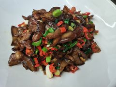 -院里寻菜·精致庭院菜(观沙岭店)