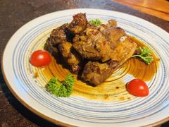 -上楼私房菜(院士路店)