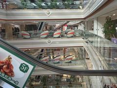 -巴黎春天(浦建店)