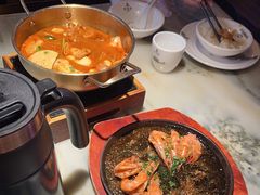 -老淮安·淮安菜(涟水店)