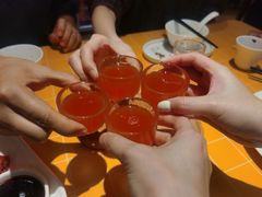 -蔡澜点心·粤菜(花城汇南区店)