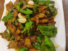 -金陵后厨·南京菜(新街口秣陵路店)