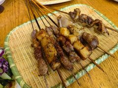 -马艾萨中国兰州传统牛肉面(惠新里店)