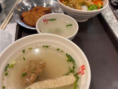 -鲜得来排骨年糕(即墨路店)