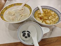 -龙抄手(春熙路总店)