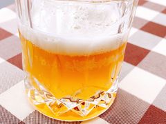 白啤-宝莱纳餐厅(滨江店)