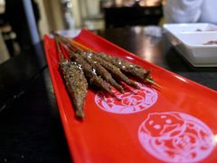 -老表记广西宵夜螺蛳鸭脚煲(西大店)