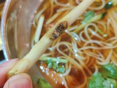 -正宗齐齐哈尔烤肉·齐牛哥鲜切炭火烤肉(杭州总店)