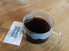 -VOYAGE COFFEE(北锣鼓巷店)