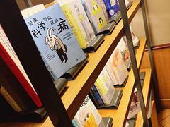 -COSTA COFFEE(新奥购物中心店)