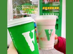 -ALPHA COFFEE阿尔法咖啡(虹泉路店)