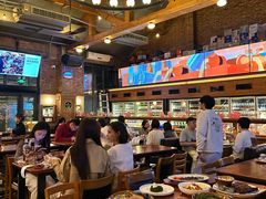 -COMMUNE幻师(花园道店)