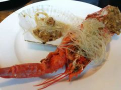 -天津东凯悦酒店·Market Café自助餐厅