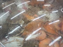 -仙螺岛海鲜自助餐厅(总店)