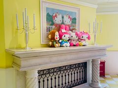 -杭州Hello Kitty乐园