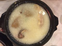 iphone_upload_pic-金城大酒店-中餐厅(汾江中路店)