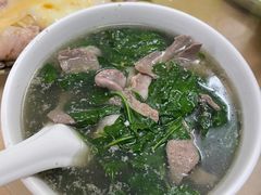 -旺记枸杞汤(国际广场店)