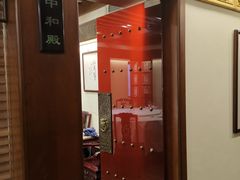 -梅龙镇酒家(南京西路总店)