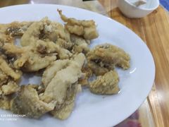 -长平肥姐白粥·海鲜打冷